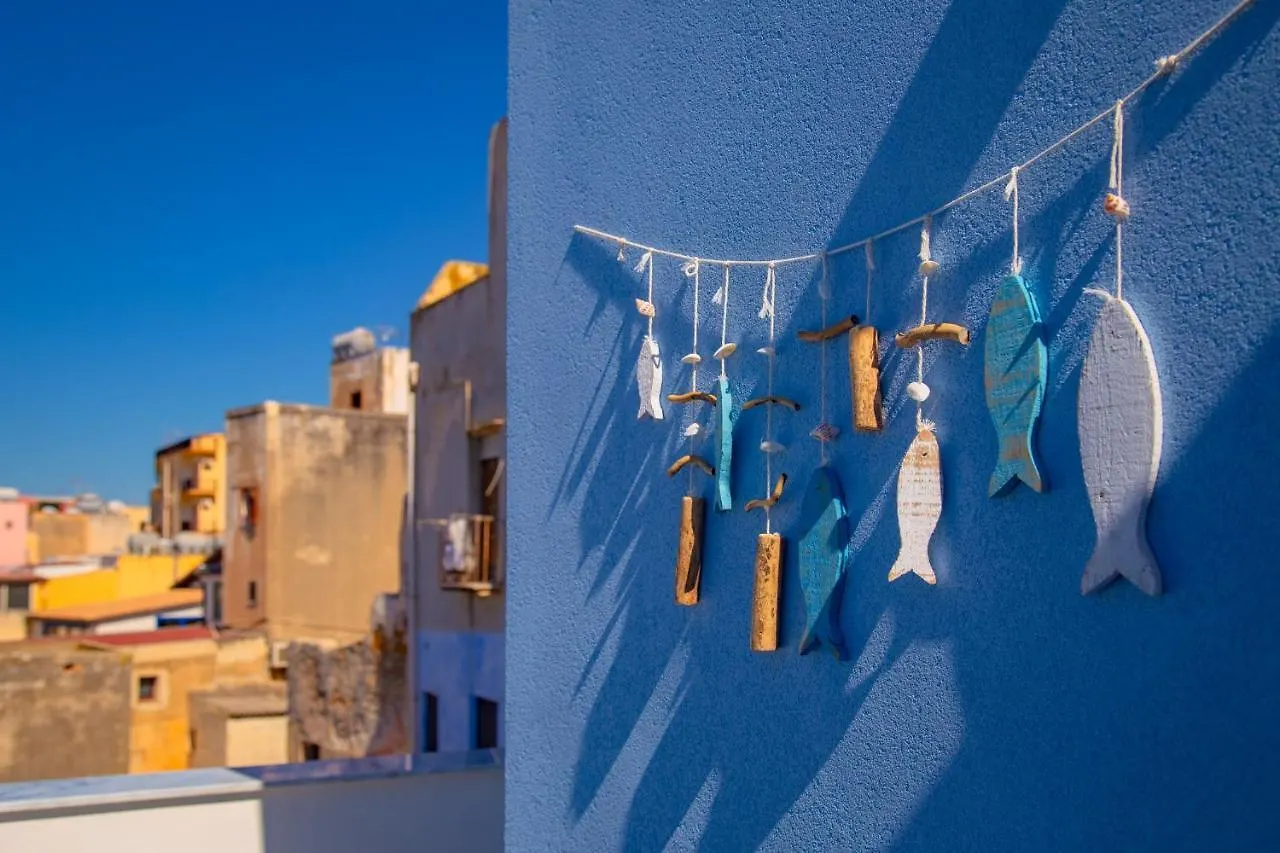 Vittoria Luxury Rooms Sciacca