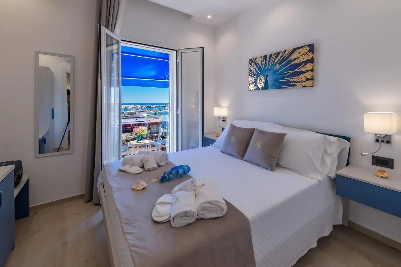 Vittoria Luxury Rooms Sciacca