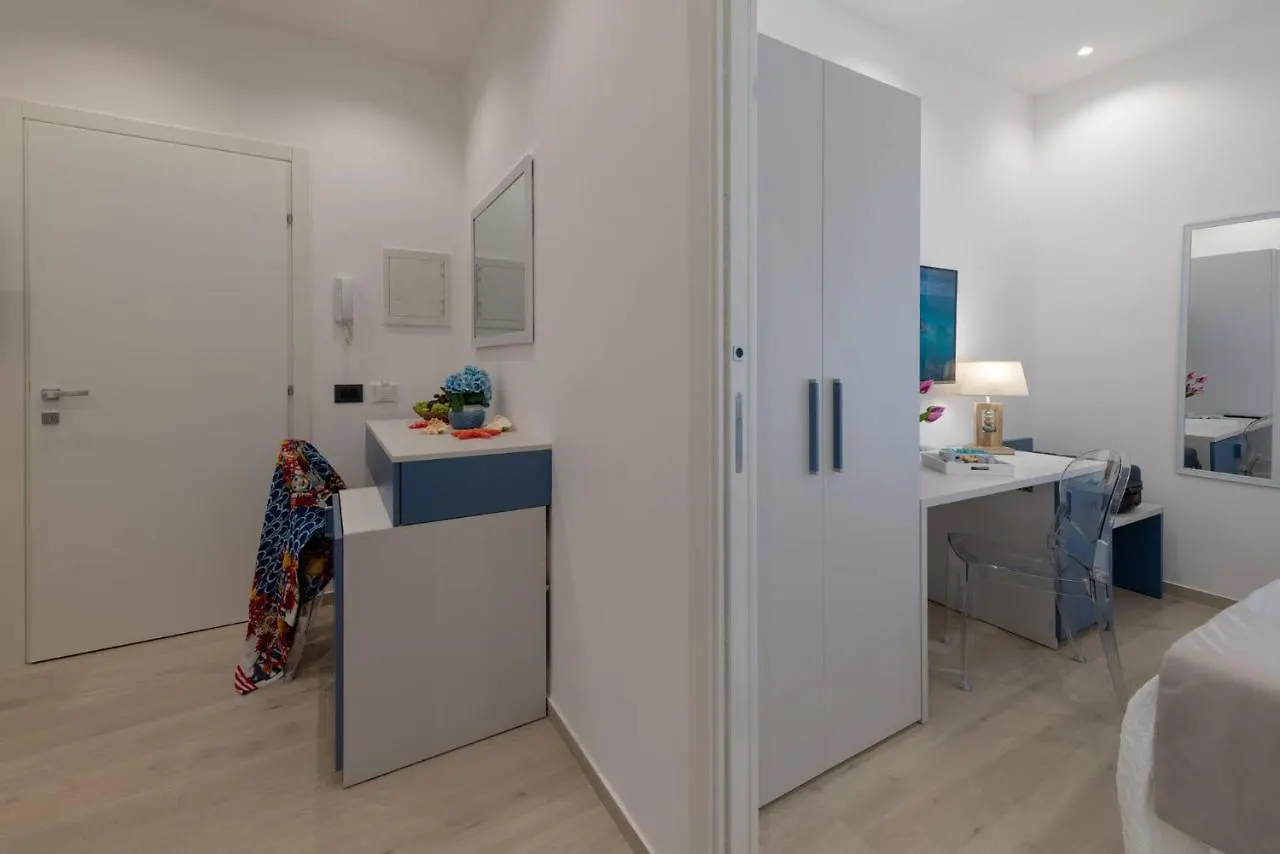 Vittoria Luxury Rooms Sciacca Bed & Breakfast