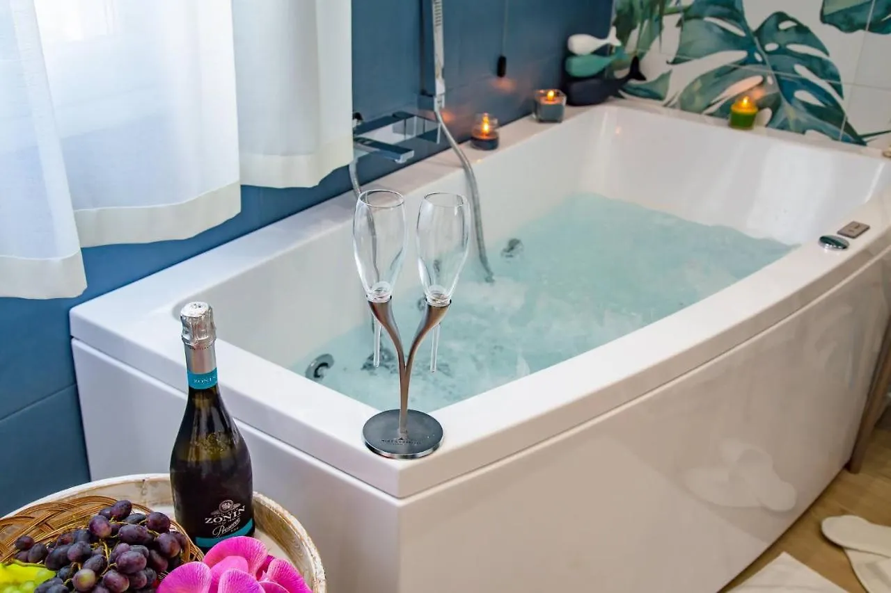 Vittoria Luxury Rooms Sciacca 0*,